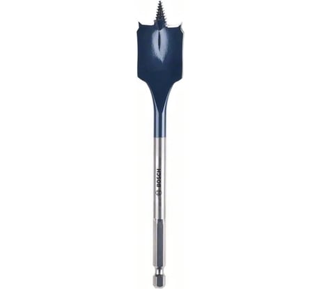 Сверло перовое по дереву (26х152 мм; хвостовик 1/4") Bosch 2608595495