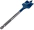 Сверло перовое по дереву (26х152 мм; хвостовик 1/4") Bosch 2608595495 5