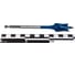 Сверло перовое по дереву (26х152 мм; хвостовик 1/4") Bosch 2608595495 6