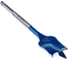 Сверло перовое по дереву (25х152 мм; хвостовик 1/4") Bosch 2608595494 1