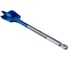 Сверло перовое по дереву (25х152 мм; хвостовик 1/4") Bosch 2608595494 2