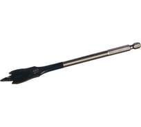 Сверло перовое по дереву (18х152 мм; хвостовик 1/4") Bosch 2608595489