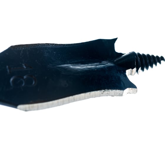 Сверло перовое по дереву (18х152 мм; хвостовик 1/4") Bosch 2608595489