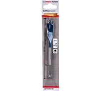 Сверло перовое по дереву (16х152 мм; хвостовик 1/4") Bosch 2608595487