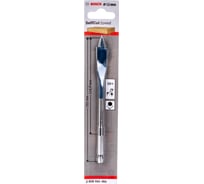 Сверло перовое по дереву (12х152 мм; хвостовик 1/4") Bosch 2608595484