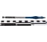 Сверло перовое по дереву (12х152 мм; хвостовик 1/4") Bosch 2608595484 4