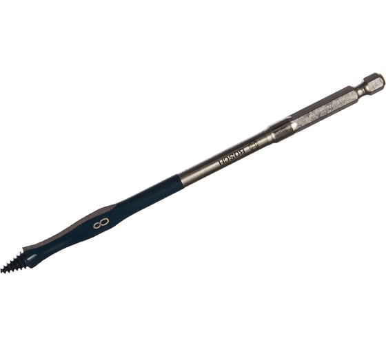 Сверло перовое по дереву (8х152 мм; хвостовик 1/4") Bosch 2608595482