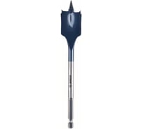 Сверло перовое по дереву (13х400 мм; хвостовик 1/4") Bosch 2608595404