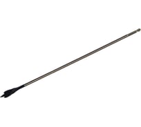 Сверло перовое по дереву (20х400 мм; хвостовик 1/4") Bosch 2608595410