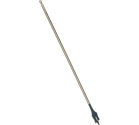 Сверло перовое по дереву (22х400 мм; хвостовик 1/4") Bosch 2608595411