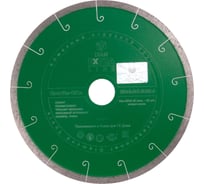 Диск алмазный Granite-Elite по граниту (180х25.4 мм) DIAM 000155