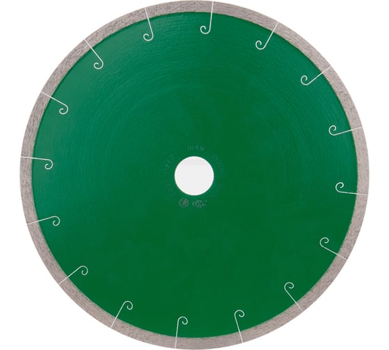 Диск алмазный Granite-Elite по граниту (230х25.4 мм) DIAM 000201