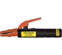 Электродержатель для MMA-сварки ЭД-200 BRIMA 0007542