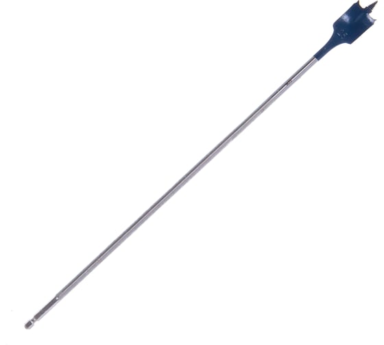 Сверло перовое по дереву (25х400 мм; хвостовик 1/4") Bosch 2608595413 1