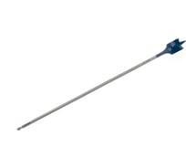 Сверло перовое по дереву (26х400 мм; хвостовик 1/4") Bosch 2608595414