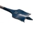 Сверло перовое по дереву (26х400 мм; хвостовик 1/4") Bosch 2608595414 2