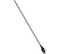 Сверло перовое по дереву (28х400 мм; хвостовик 1/4") Bosch 2608595415