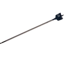 Сверло перовое по дереву (40х400 мм; хвостовик 1/4") Bosch 2608595421