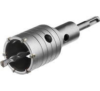 Коронка буровая в сборе по бетону SDS-Plus 60 мм для перфоратора Strong CTK-03500060