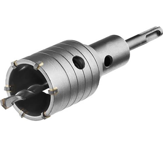 Коронка буровая в сборе по бетону SDS-Plus 60 мм для перфоратора Strong CTK-03500060 1