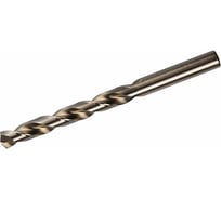 Сверло по металлу 6542 10 шт, 4.2 мм, HSS-Co Strong CTC-03300042
