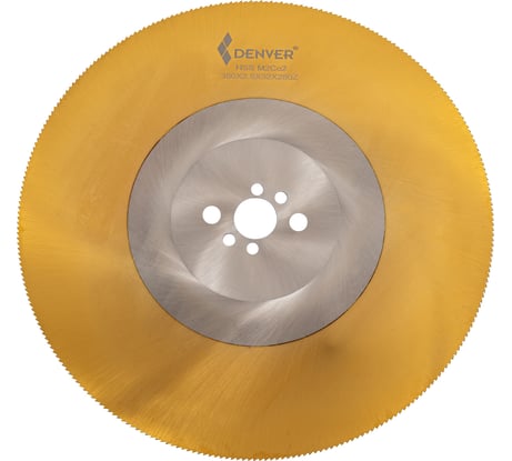 Диск по металлу 350x2.5x32 мм, Z280 ООО Галифакс 2350001