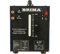 Блок водяного охлаждения BRIMA БП-00000255