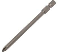 Бита PH1, 89 мм, 1/4" FORMAT 6469 0010