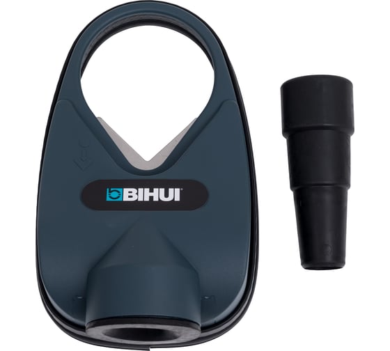 Пылеотвод для коронок BIHUI TDBS
