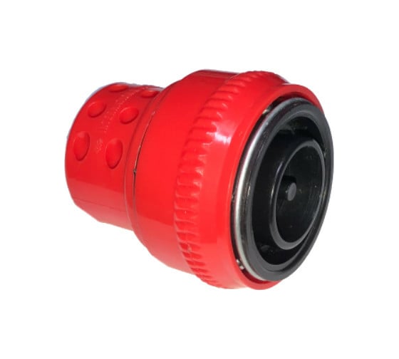 Фитинг пластиковый CV side entry INTERNATIONAL DUNNAGE 1247