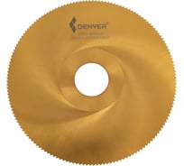 Диск HSS 160x1x32 мм, Z160 ООО Галифакс 2160001