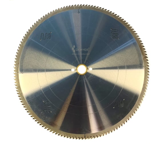 Диск HM 600x4.8/4х50/40 мм, Z=144, TFP ООО Галифакс 1600002