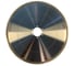 Диск HM 550x4/3.4х80 мм, Z160, TFP ООО Галифакс 1550004 1