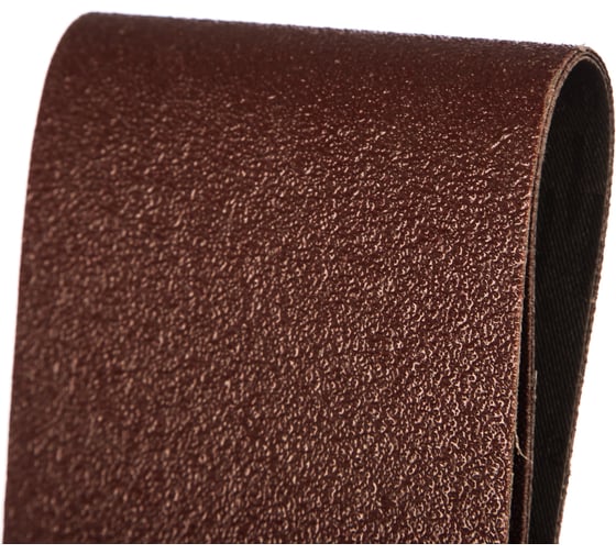 Шлифленты Best for Wood 3 шт. для ленточных шлифмашин (100х610 мм) Bosch 2608606139