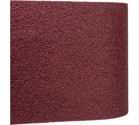 Шлифленты Best for Wood 10 шт. для ленточных шлифмашин (100х610 мм; К60) Bosch 2608606135