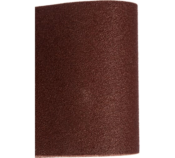 Шлифленты Best for Wood 10 шт. для ленточных шлифмашин (100х610 мм; К80) Bosch 2608606136