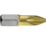 Биты для шуруповертов 25 шт. (25 мм; РН1) Bosch 2607002487 1