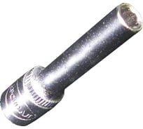 Головка торцевая удлиненная (1/4"; 4 мм) DS146-4 Арсенал 2235120