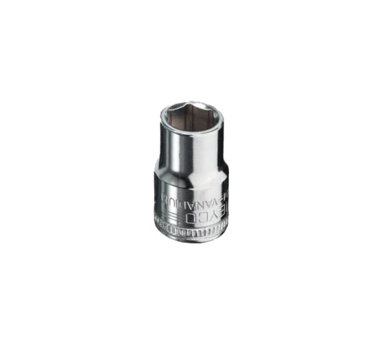 Головка торцевая (4 мм; 1/4) HEYCO HE-00025000483