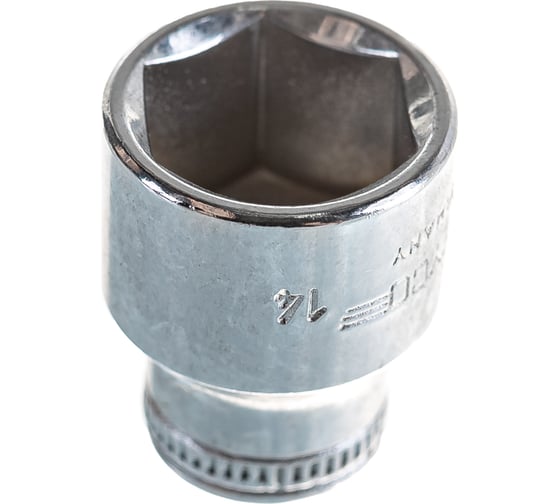 Насадка 14 мм HEYCO HE-00025001483