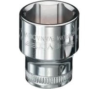 Головка торцевая (13 мм; 1/4) HEYCO HE-00025001383