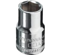 Головка торцевая (9 мм; 1/4) HEYCO HE-00025000983