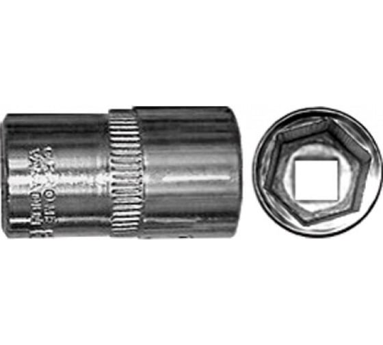 Головка 6-гранная (1/2"; 10 мм) FIT 62070 1