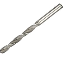 Сверло «МАСТЕР» (9.5х125 мм; Р6М5; В1) по металлу Зубр 4-29621-125-9.5