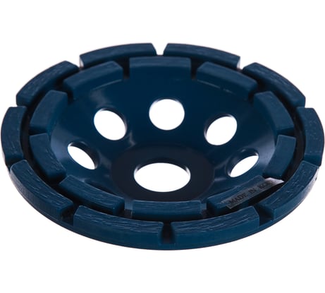 Фреза алмазная торцевая ФАТ-С spider по бетону (125х22.2 мм) DIAM 000072