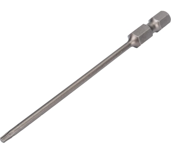 Бита Extra Hart (89 мм; Т8; хвостовик шестигранный 1/4") Bosch 2607001646