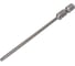 Бита Extra Hart (89 мм; Т8; хвостовик шестигранный 1/4") Bosch 2607001646 3
