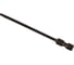 Бита Extra Hart (89 мм; Т10; хвостовик шестигранный 1/4") Bosch 2607001648 1