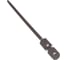 Бита Extra Hart (89 мм; Т10; хвостовик шестигранный 1/4") Bosch 2607001648 4