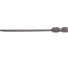 Бита Extra Hart (89 мм; Т10; хвостовик шестигранный 1/4") Bosch 2607001648 5